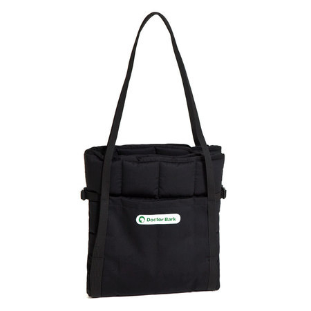 Doctor Bark Reisedecke, TravelBag Bild 12