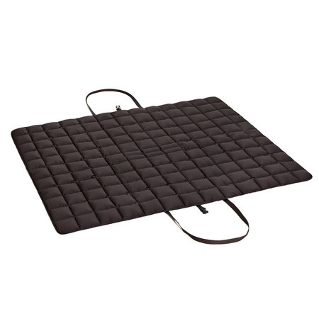 Doctor Bark Reisedecke, TravelBag Bild 9