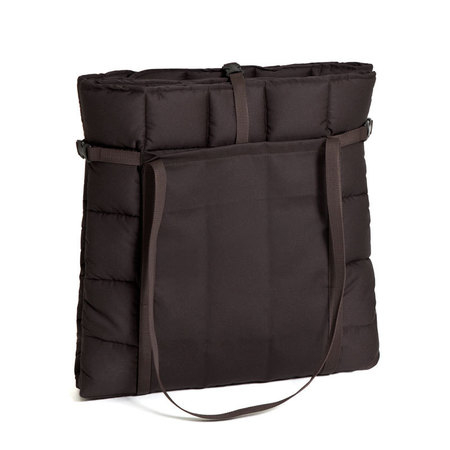 Doctor Bark Reisedecke, TravelBag Bild 10