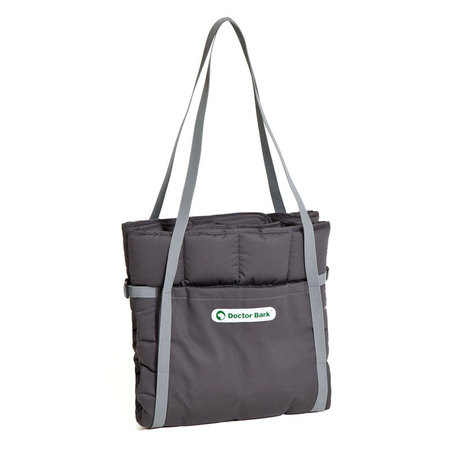 Doctor Bark Reisedecke, TravelBag Bild 4