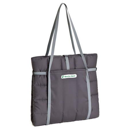 Doctor Bark Reisedecke, TravelBag Bild 5