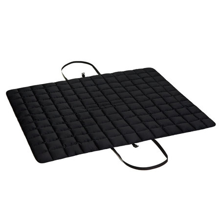 Doctor Bark Reisedecke, TravelBag Bild 14