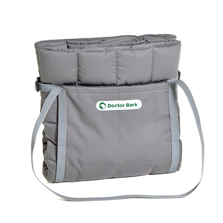 Doctor Bark Reisedecke, TravelBag Bild 15