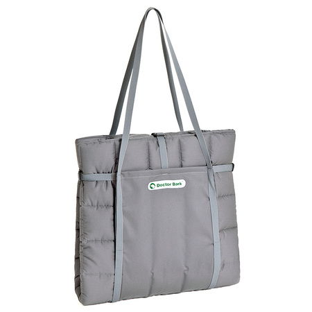 Doctor Bark Reisedecke, TravelBag Bild 16