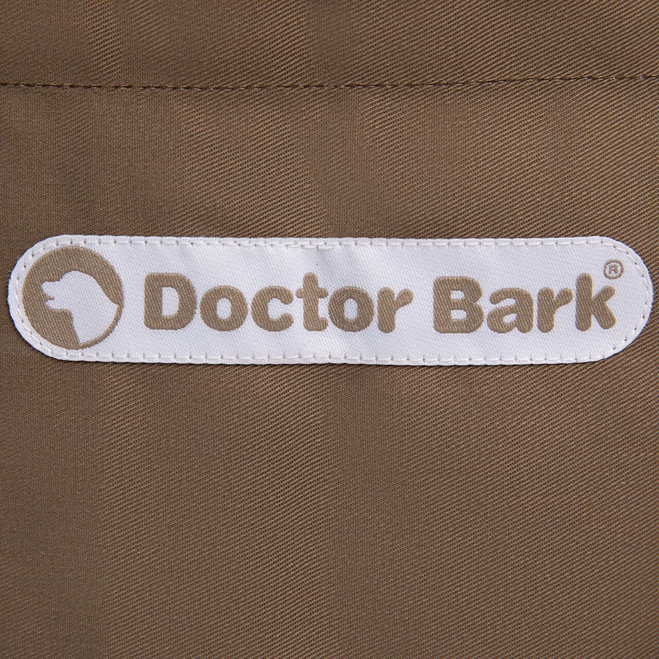 Doctor Bark Reisedecke, TravelBag Bild 20