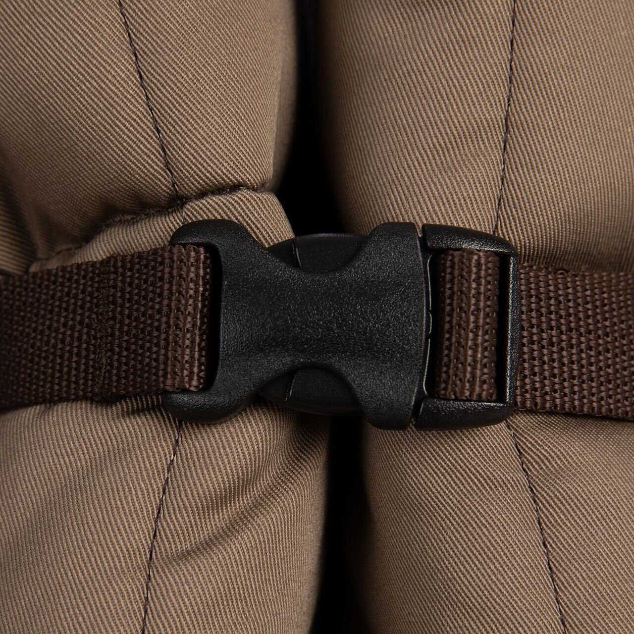 Doctor Bark Reisedecke, TravelBag Bild 21