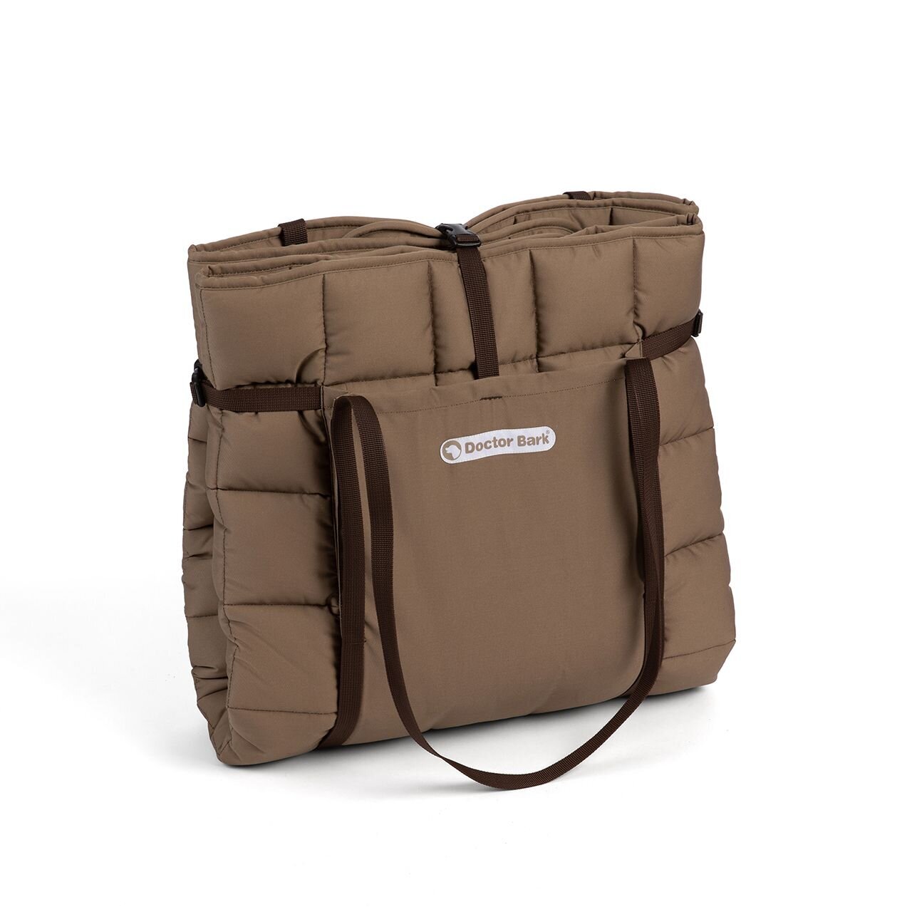 Doctor Bark Reisedecke, TravelBag Bild 22