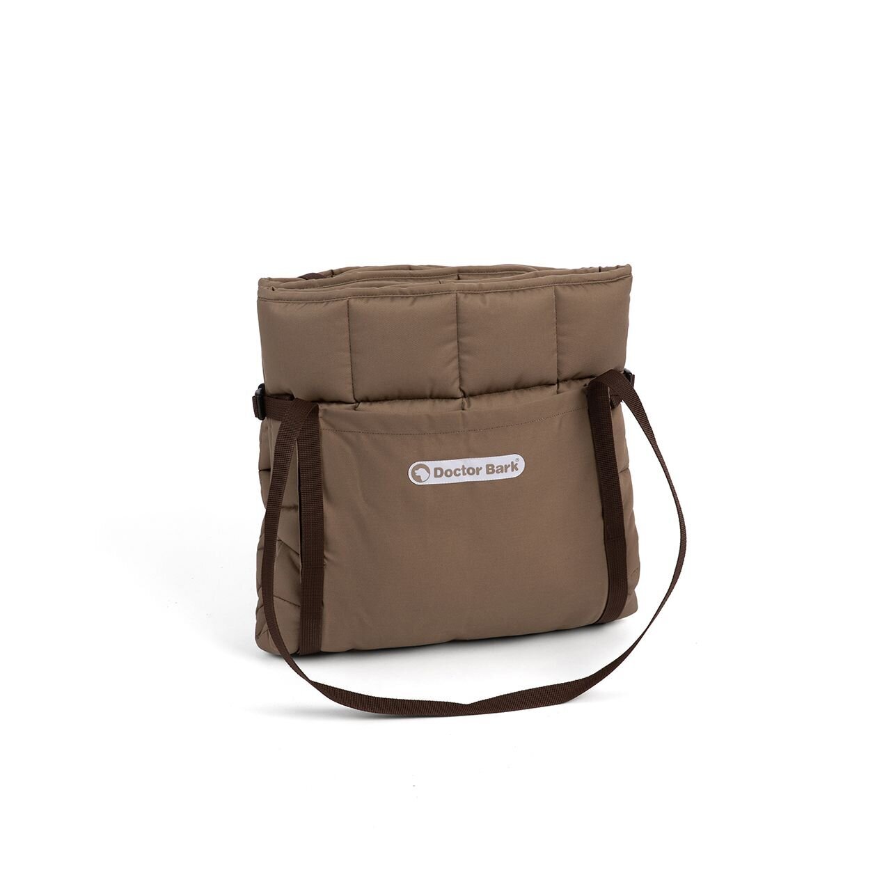 Doctor Bark Reisedecke, TravelBag Bild 24