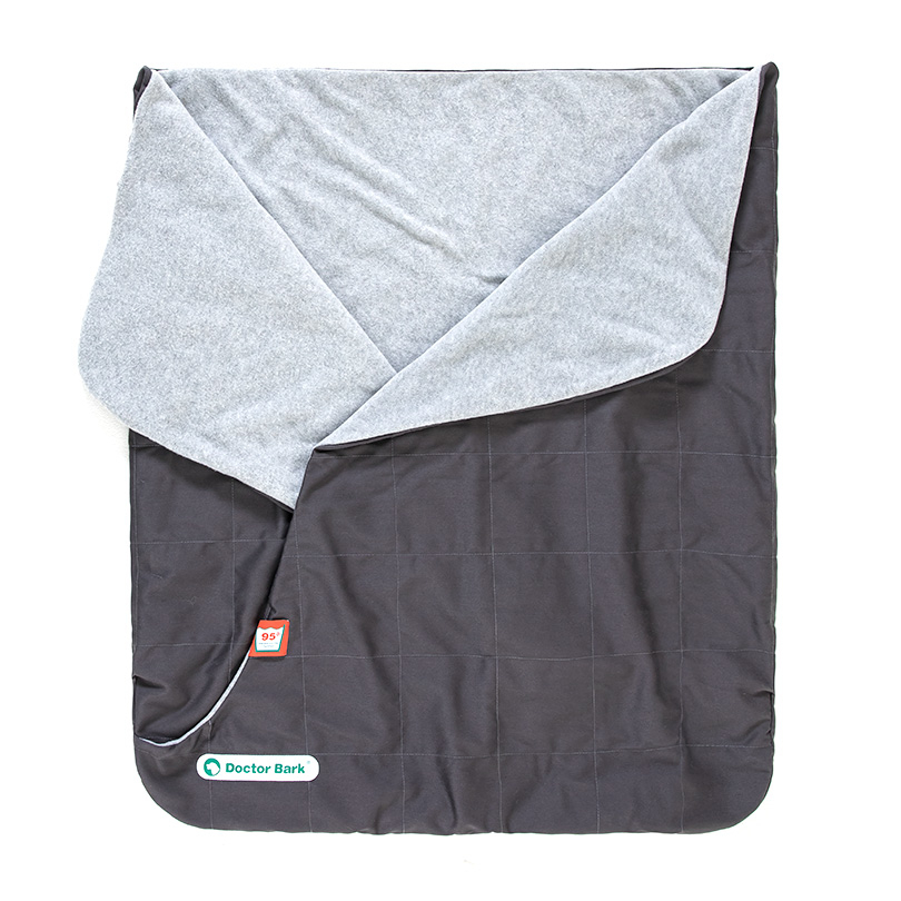 Doctor Bark Schlafsack für Hunde Bild 3
