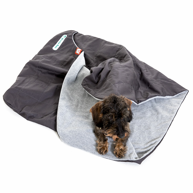 Doctor Bark Schlafsack für Hunde Bild 6