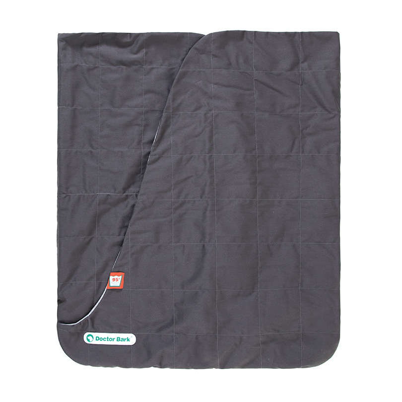 Doctor Bark Schlafsack für Hunde Bild 9