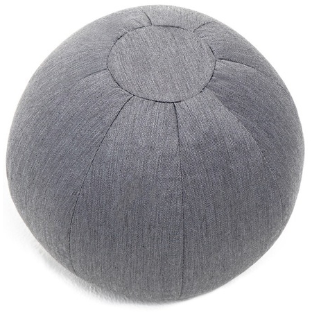Doctor Bark Toy Ball - Hundespielzeug Bild 5