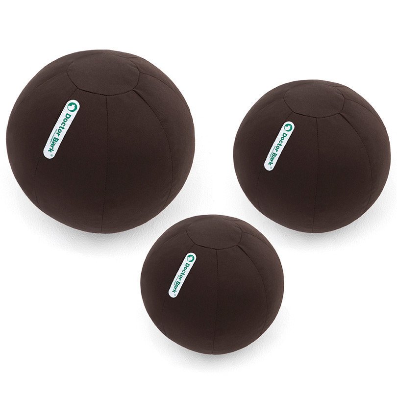 Doctor Bark Toy Ball - Hundespielzeug Bild 6