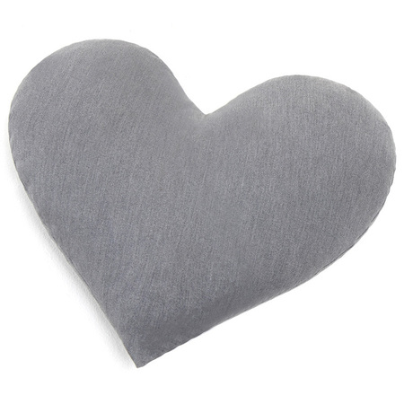 Doctor Bark Toy Heart - Hundespielzeug Bild 3