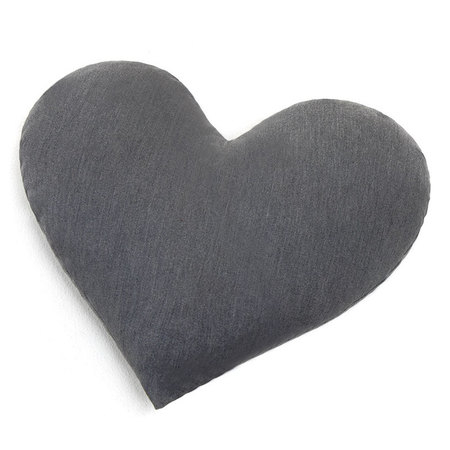 Doctor Bark Toy Heart - Hundespielzeug Bild 1