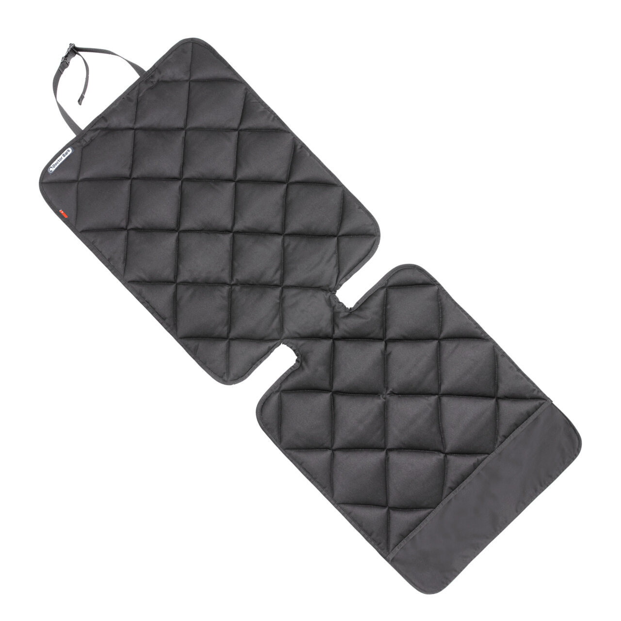 VW Multivan Sitzschutzauflage 1-Sitz Bild 4