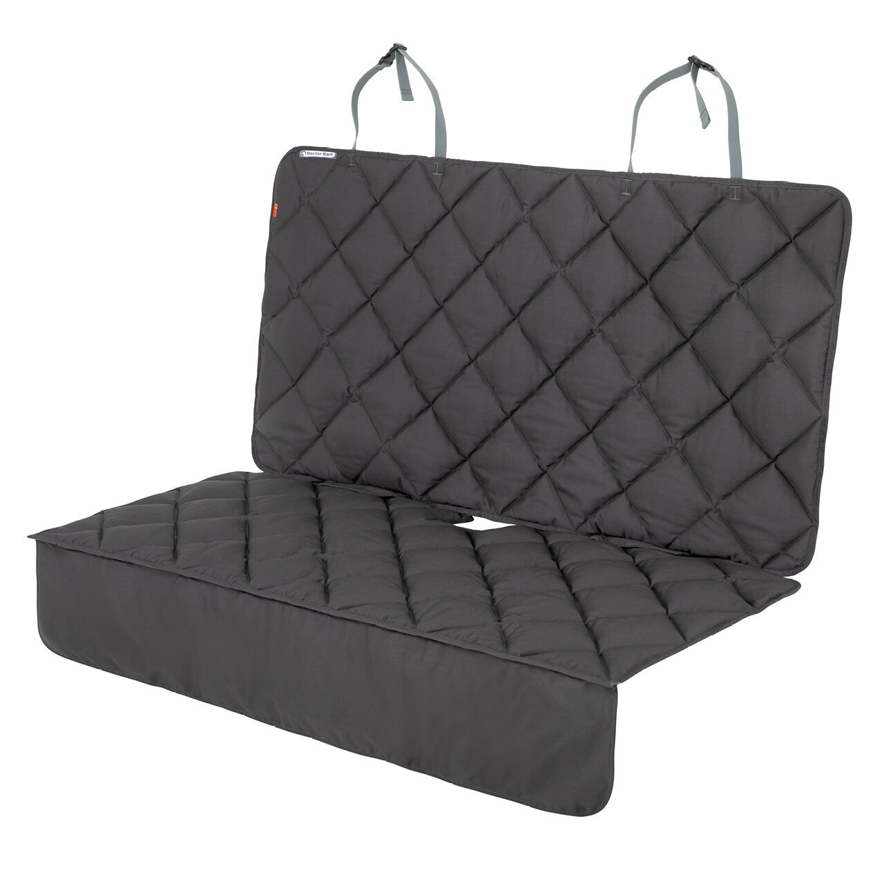 VW Multivan Sitzschutzauflage 2-Sitz Bild 1