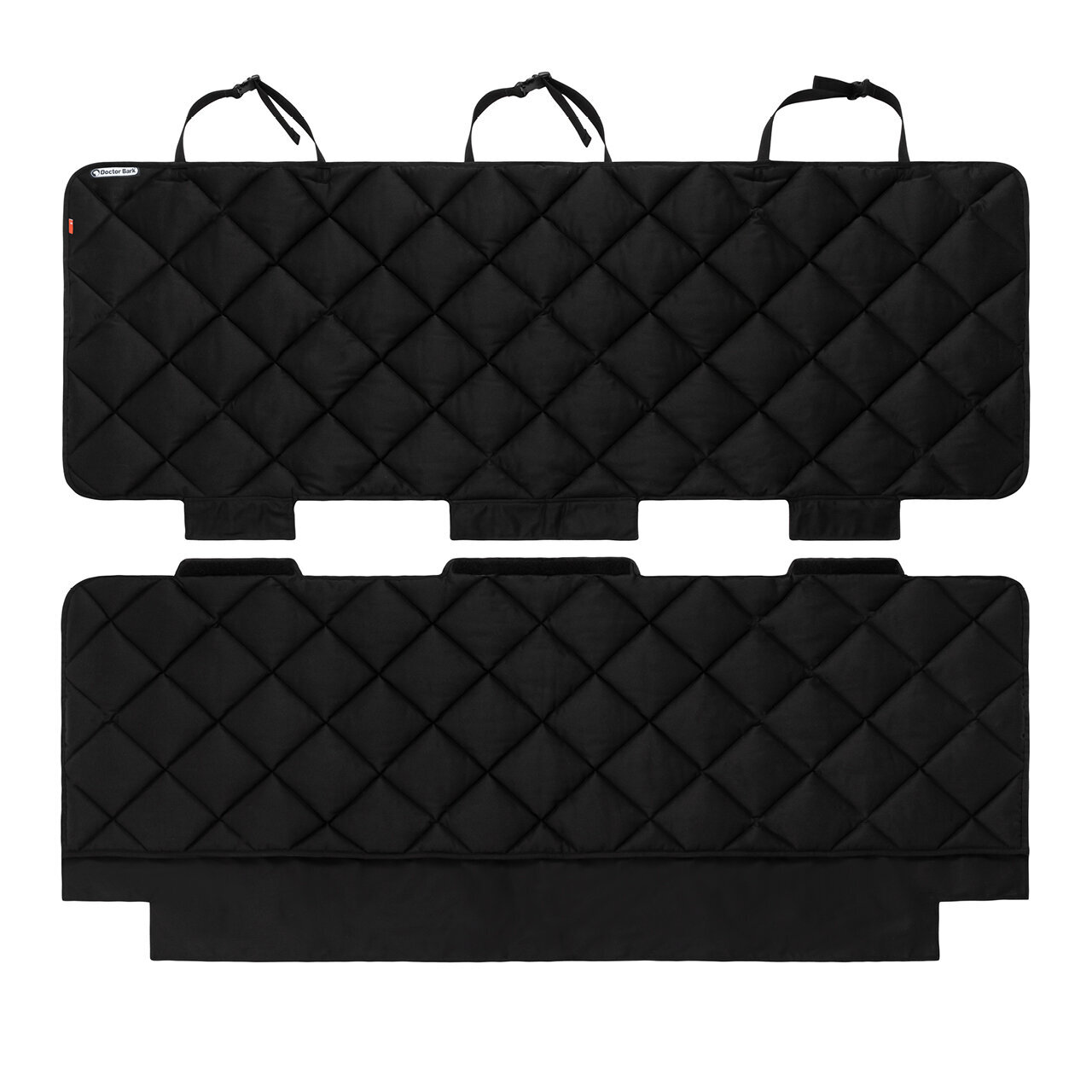 VW Multivan Sitzschutzauflage 3-Sitz Bild 5