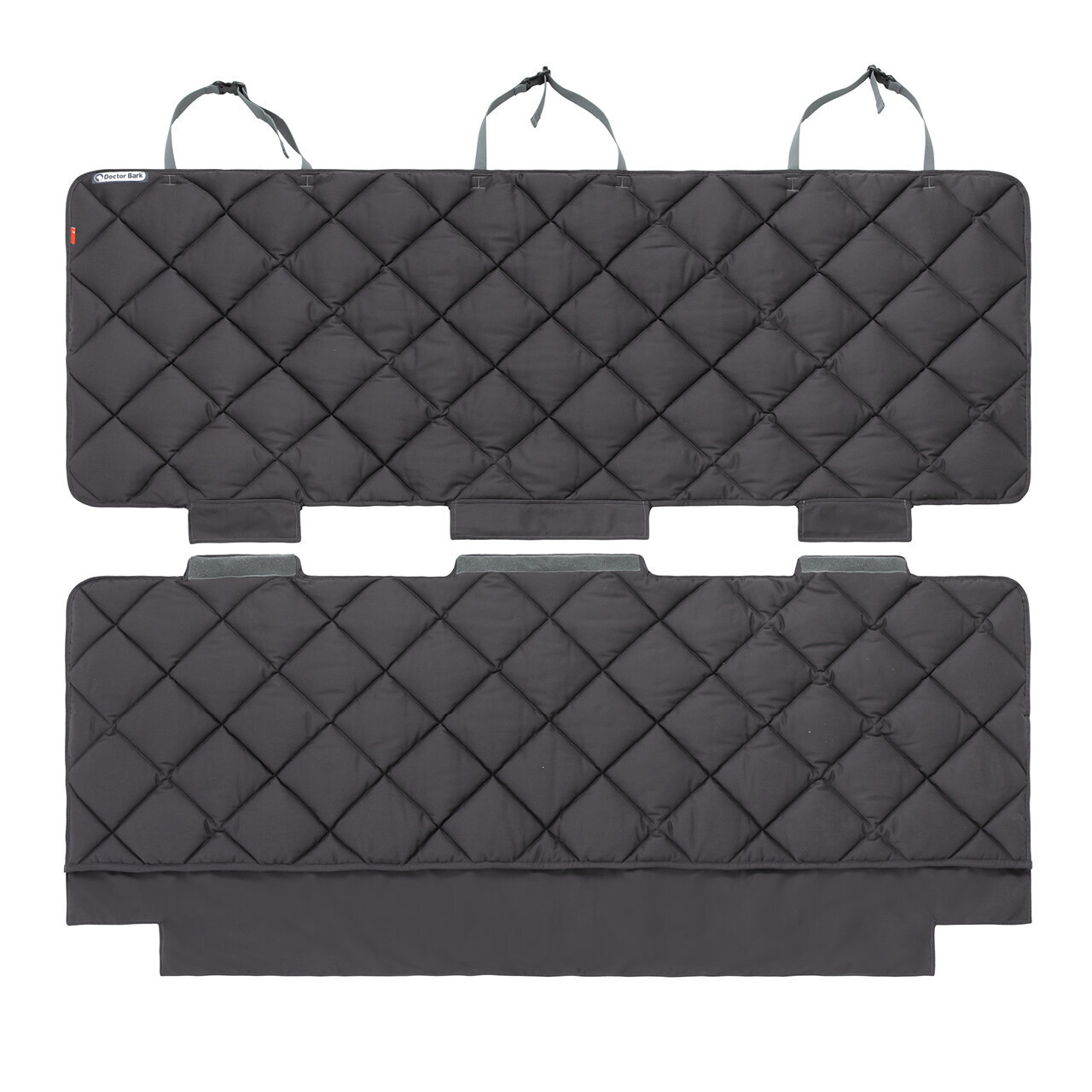 VW Multivan Sitzschutzauflage 3-Sitz Bild 8