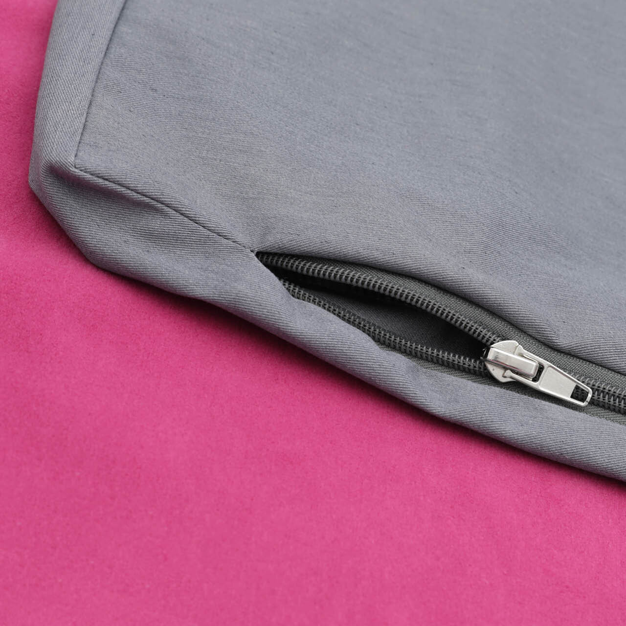 Wechsel-Cover für orthopädische Hundematratze Bild 2