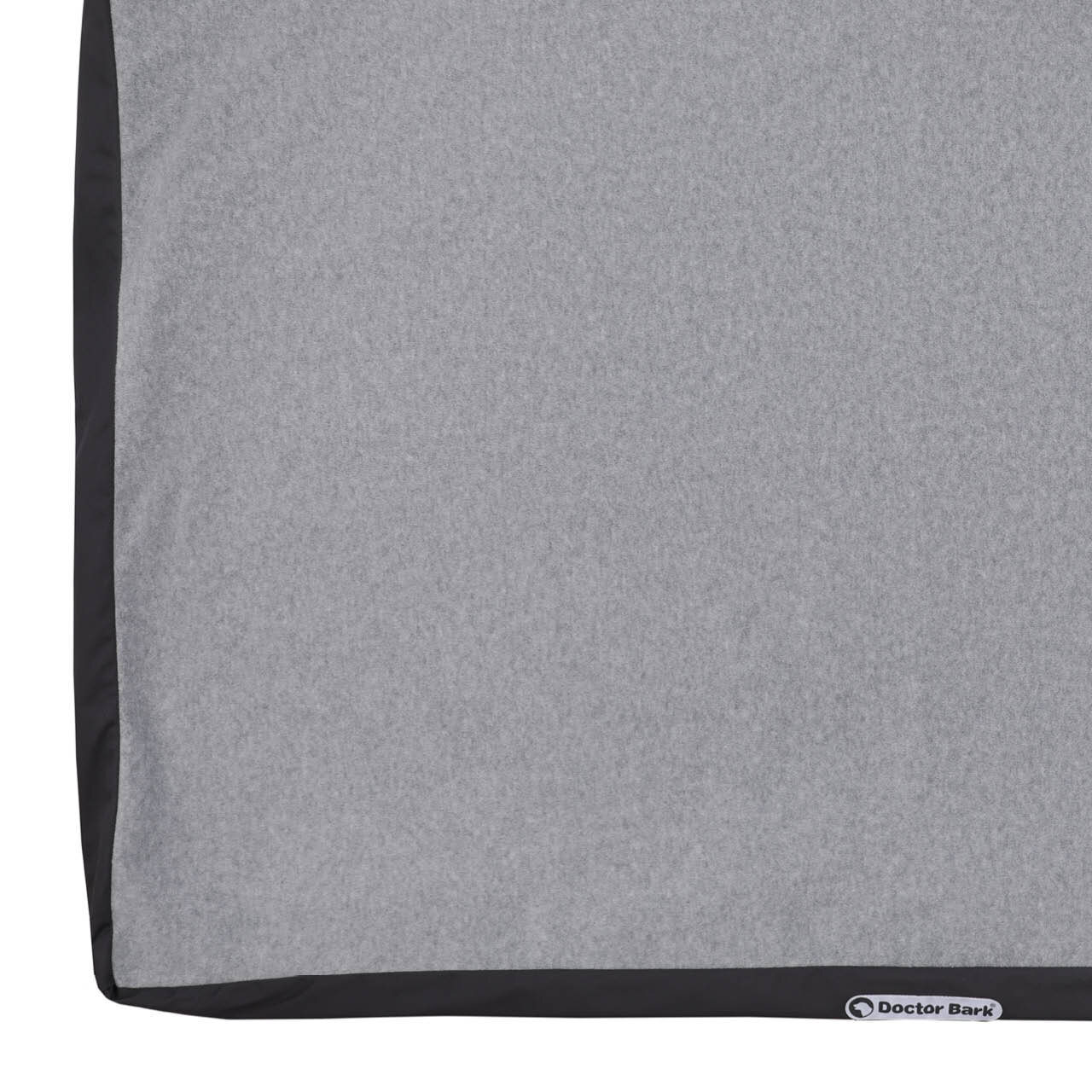 Wechsel-Cover für orthopädische Hundematratze Bild 9