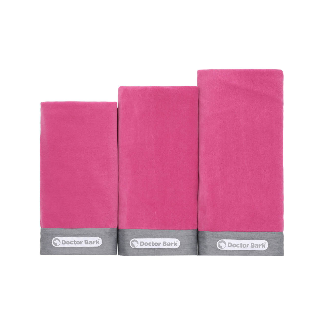 Wechsel-Cover für orthopädische Hundematratze Bild 11