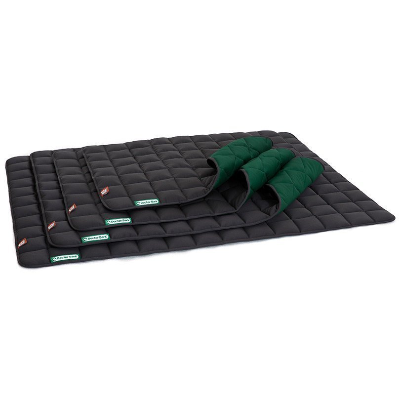 Doctor Bark Wendedecke für Hunde Bild 1