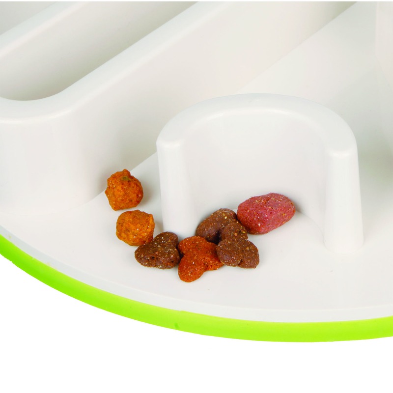 Dog Activity Labyrinth Feeder für Hunde Bild 2