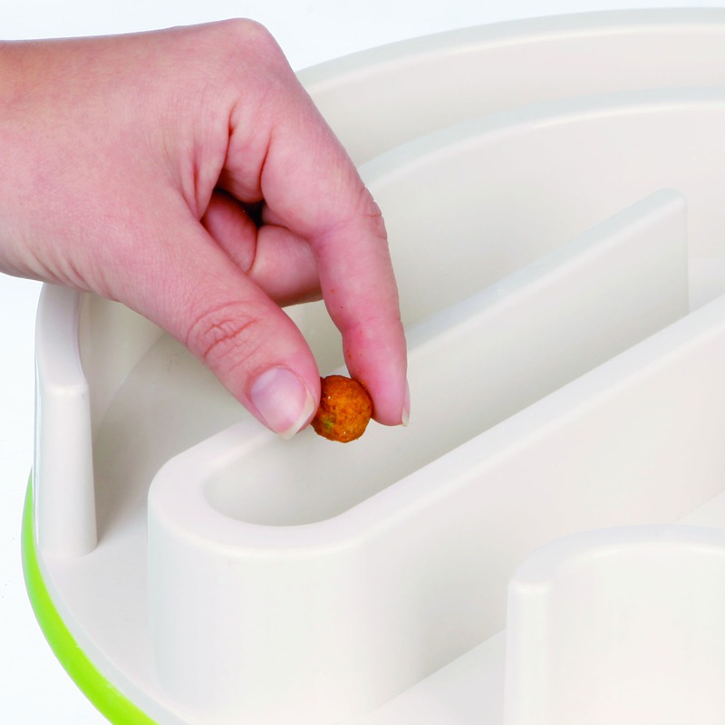 Dog Activity Labyrinth Feeder für Hunde Bild 3