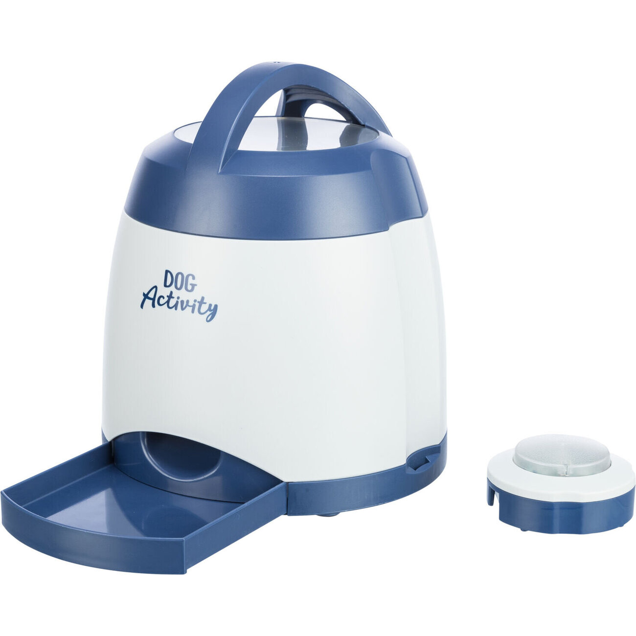 Dog Activity Strategiespiel Memory Trainer 3.0 für Hunde Bild 3