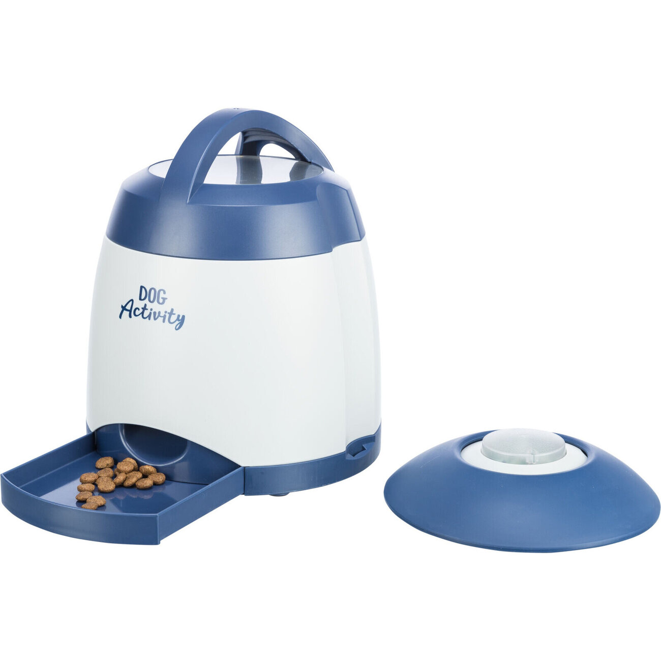 Dog Activity Strategiespiel Memory Trainer 3.0 für Hunde Bild 2