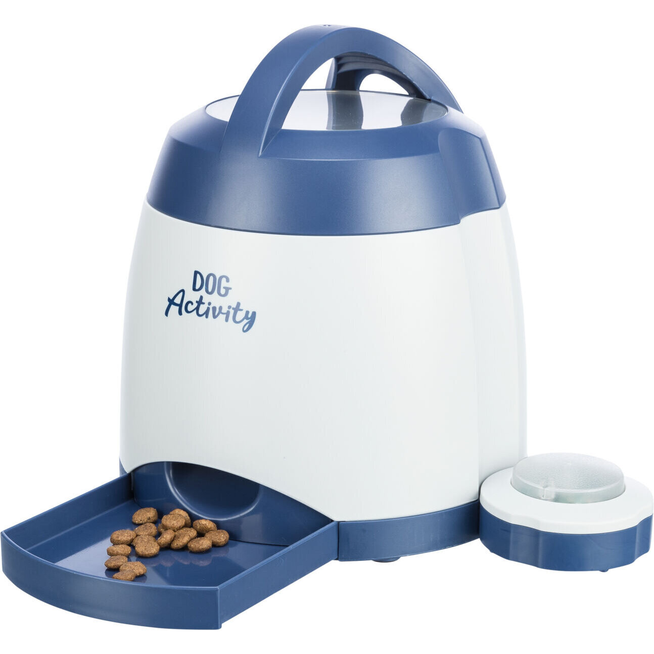 Dog Activity Strategiespiel Memory Trainer 3.0 für Hunde Bild 4