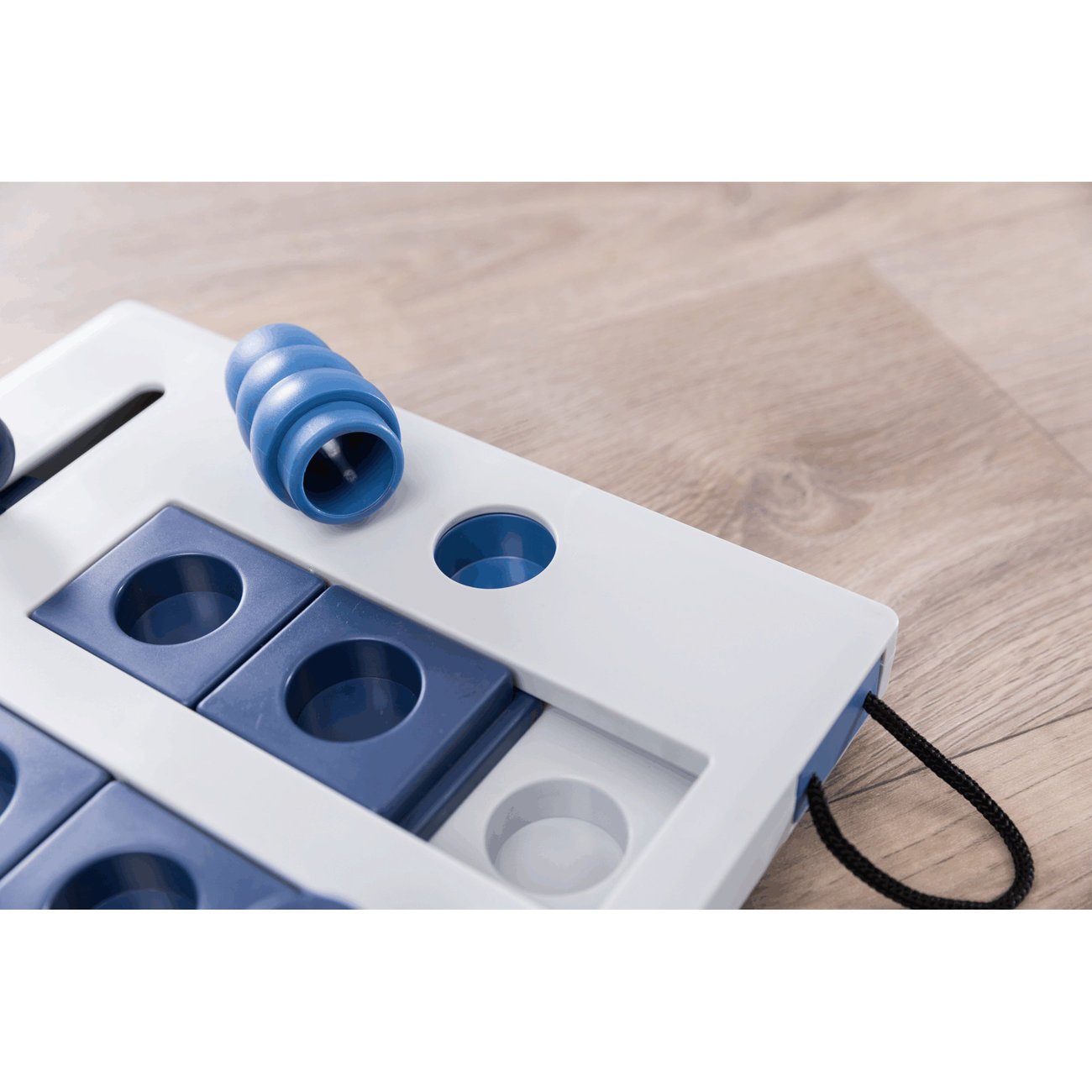 Dog Activity Strategiespiel Mini Mover für Hunde Bild 5