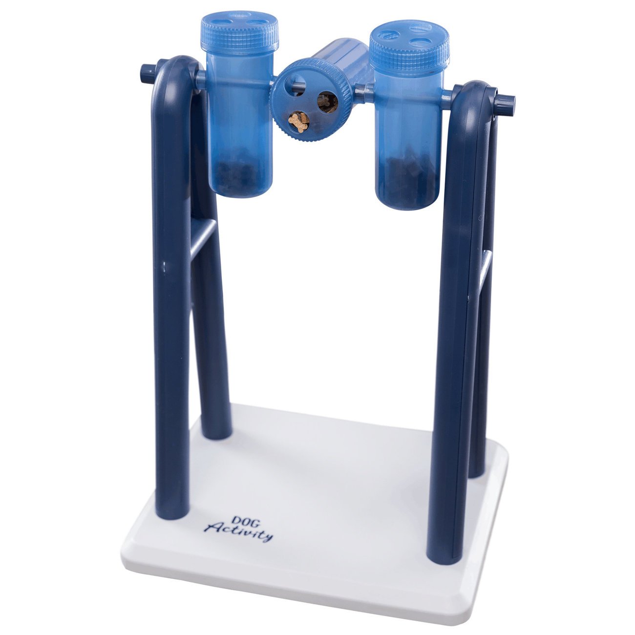 Dog Activity Strategiespiel Turn Around für Hunde Bild 5