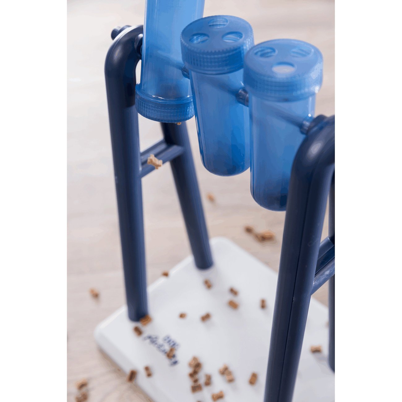 Dog Activity Strategiespiel Turn Around für Hunde Bild 8