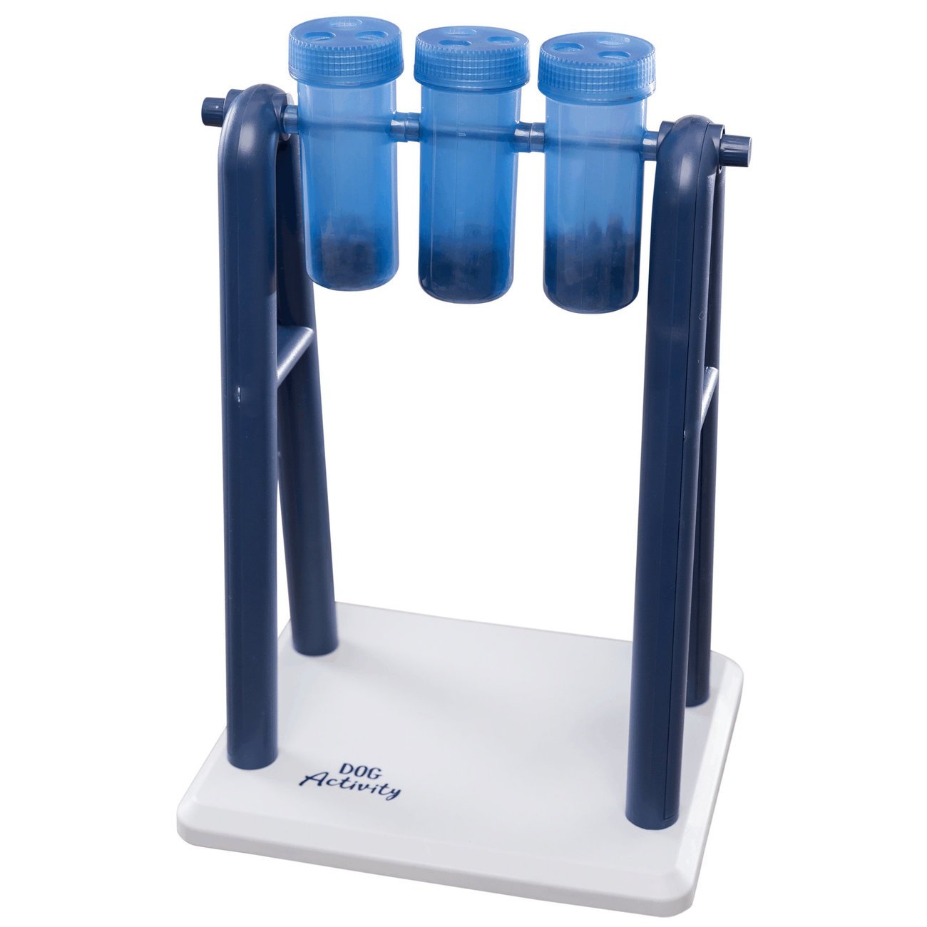 Dog Activity Strategiespiel Turn Around für Hunde Bild 1