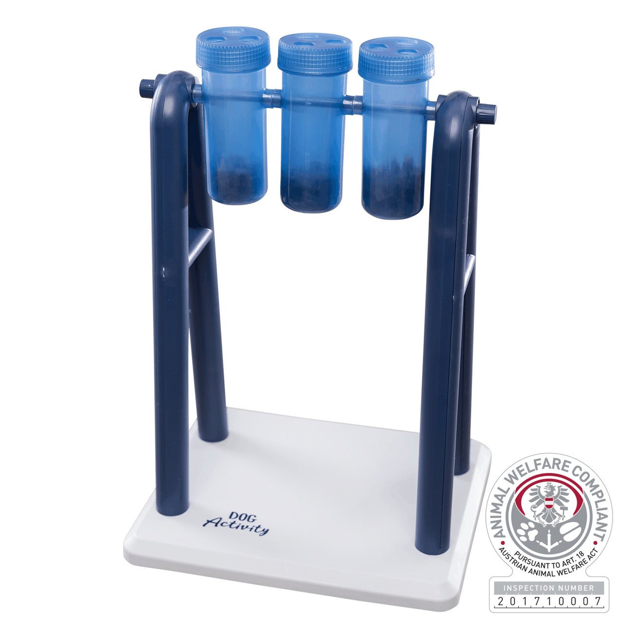 Dog Activity Strategiespiel Turn Around für Hunde Bild 4