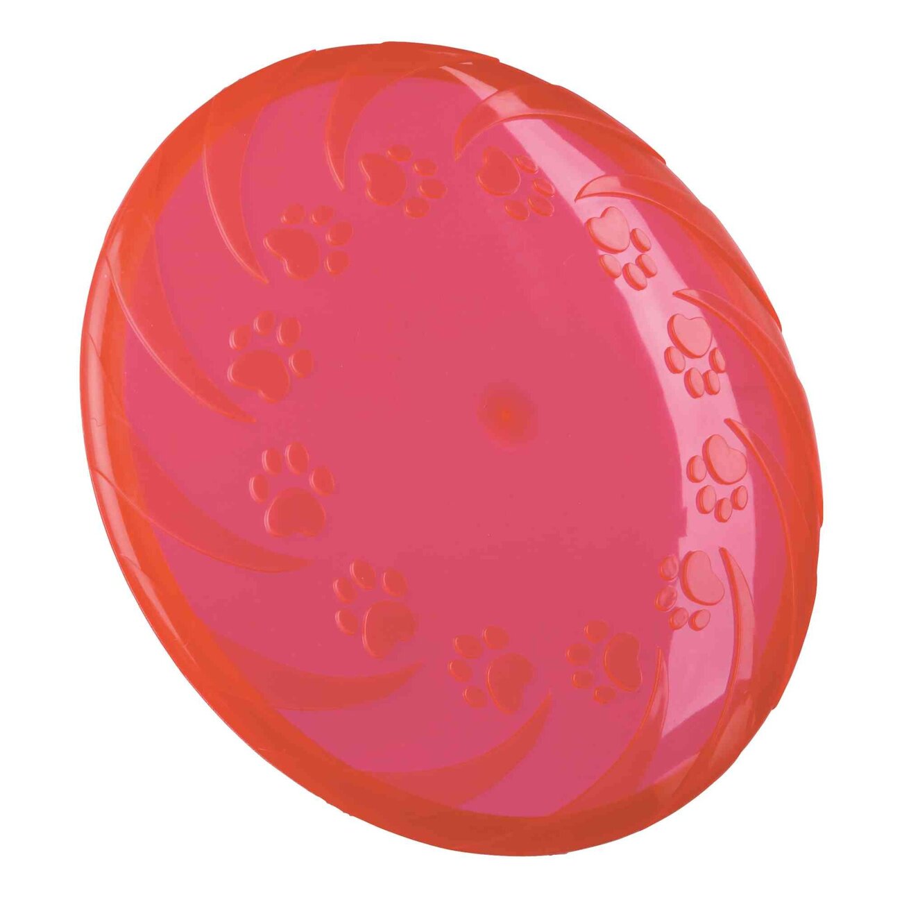 Dog Disc aus thermoplastischem Gummi (TPR) Bild 7