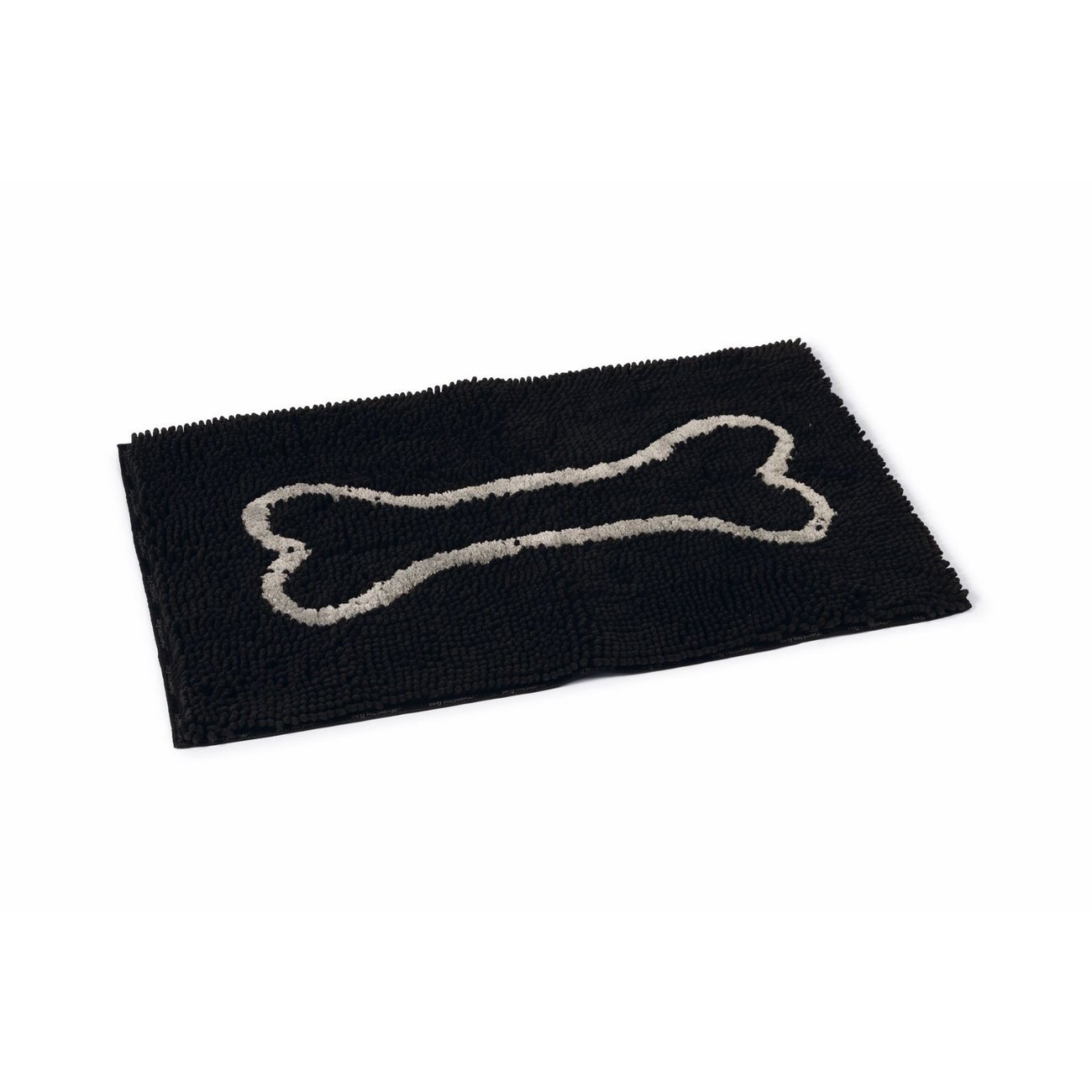 Dirty Dog Doormat Schmutzfangmatte Bild 5