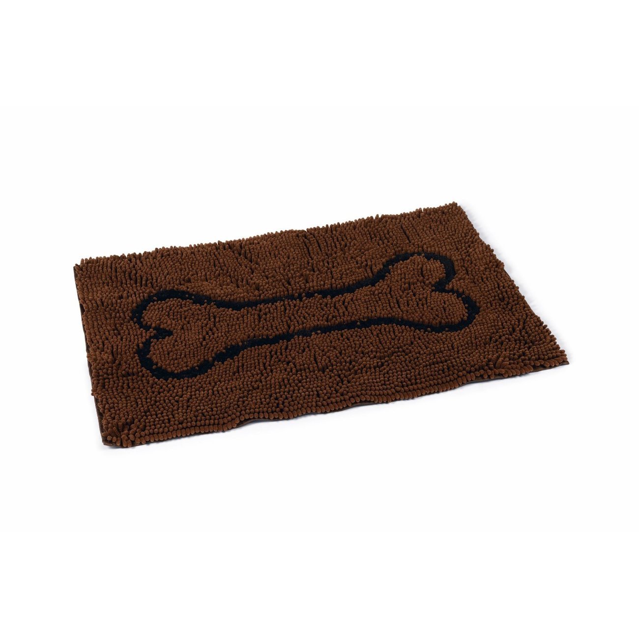 Dirty Dog Doormat Schmutzfangmatte Bild 9