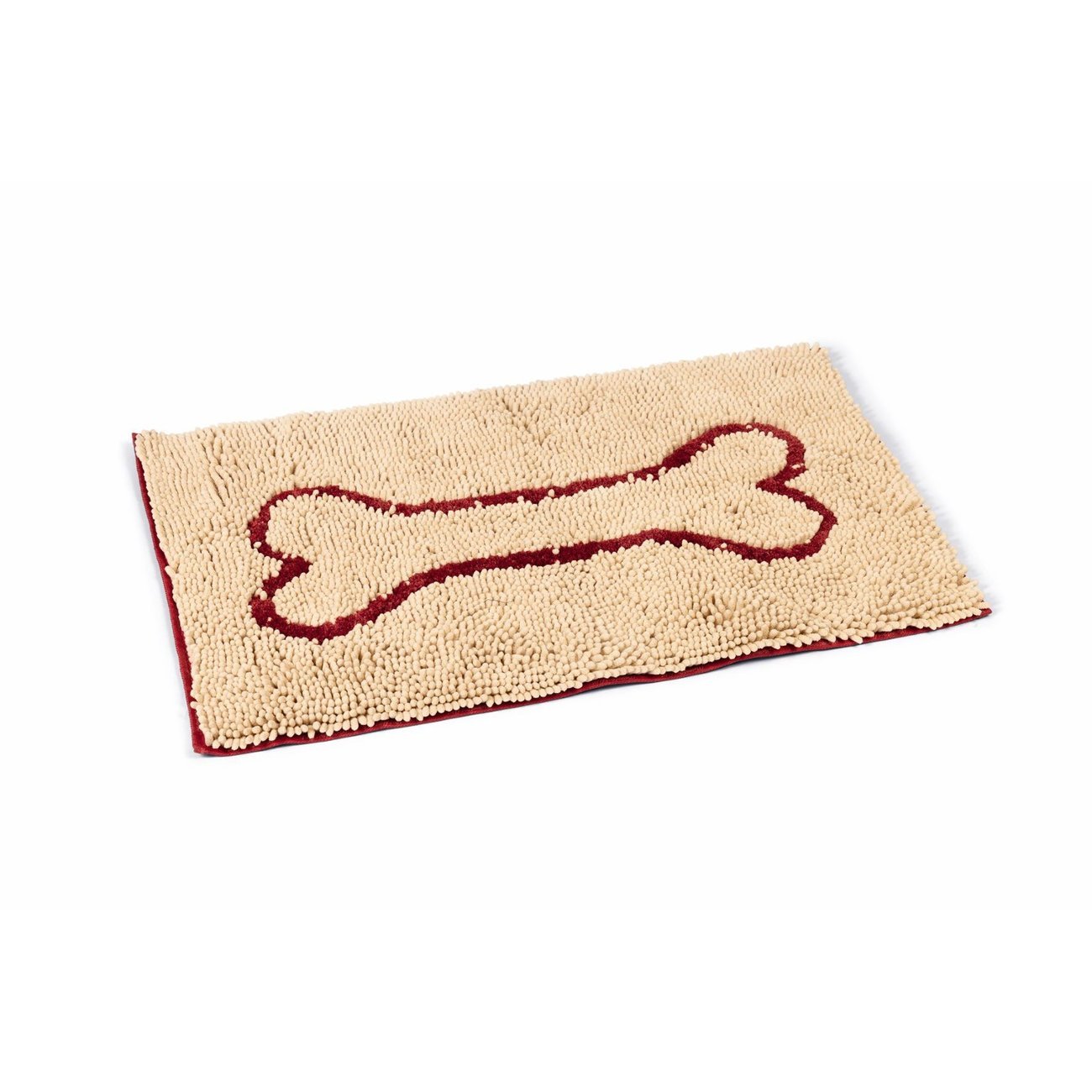 Dirty Dog Doormat Schmutzfangmatte Bild 12