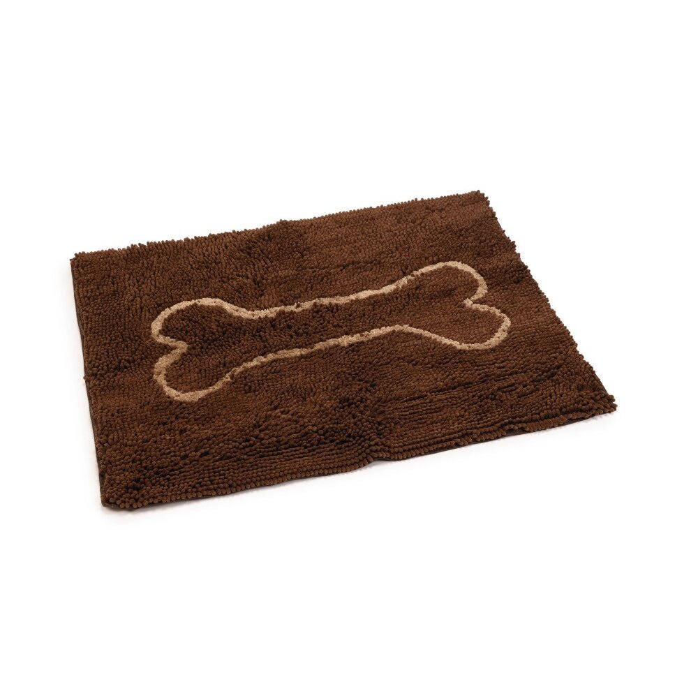 Dirty Dog Doormat Schmutzfangmatte Bild 10
