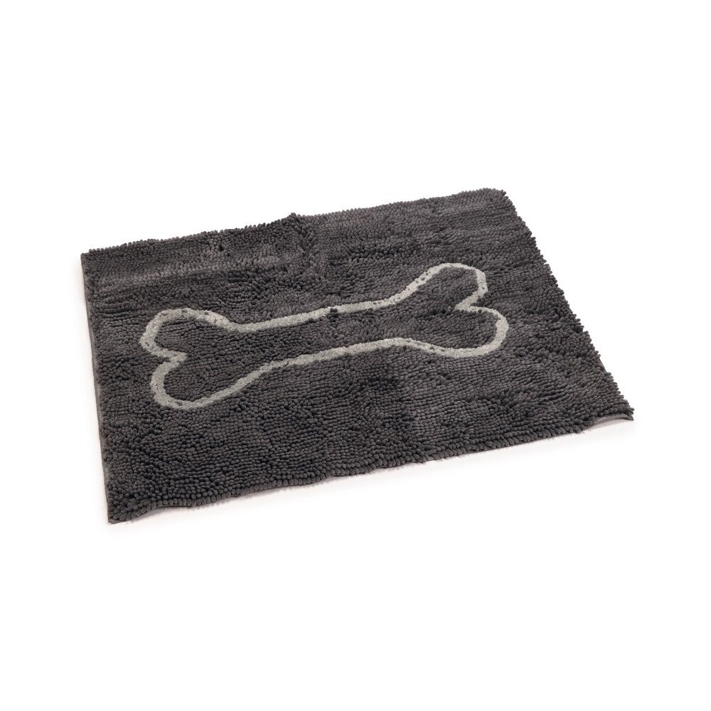 Dirty Dog Doormat Schmutzfangmatte Bild 4