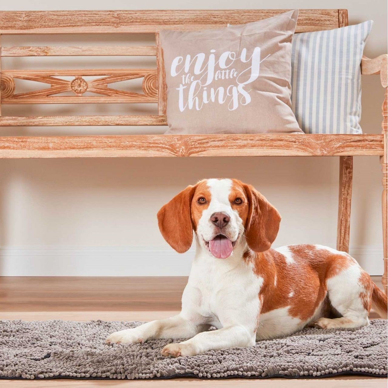 Cleankeeper Runner Schmutzfangmatte Bild 2