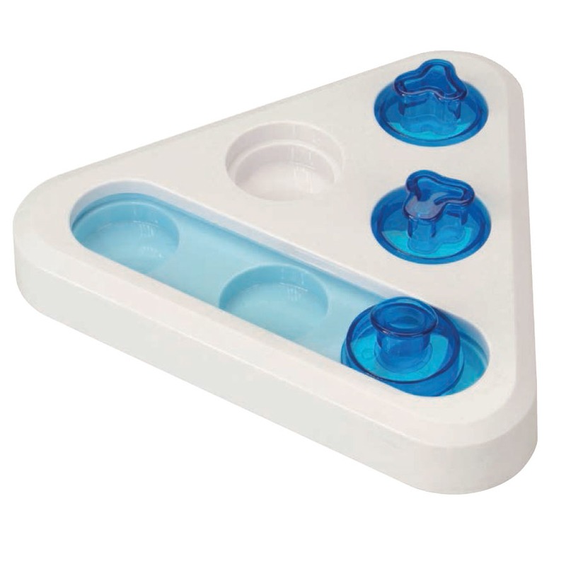 Dog IQToy Triangle von EBI günstig bestellen tiierisch.de