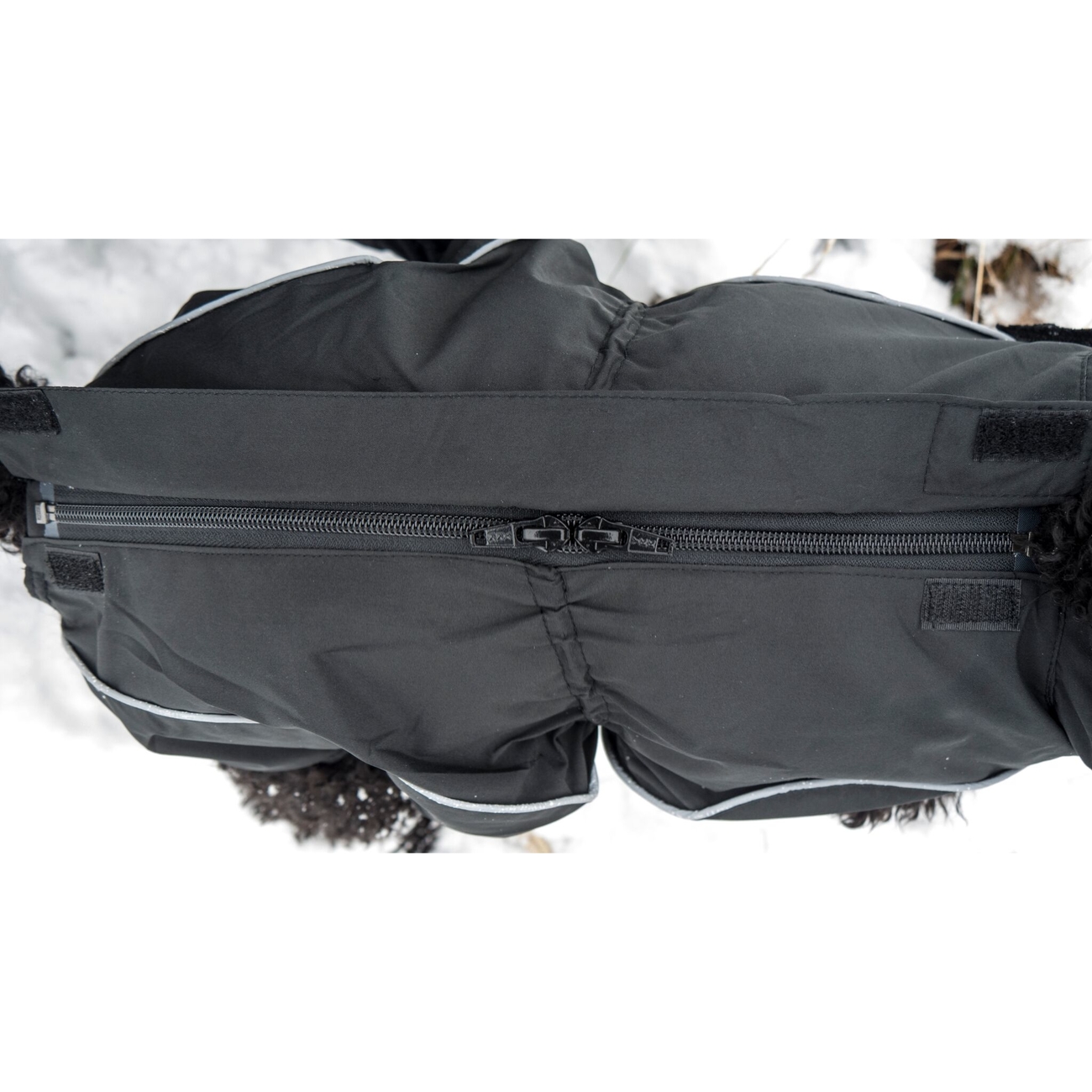 DogBite Hunde Ganzjahres Regenjacke Matt Bild 7