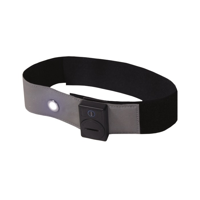 DogBite Hunde Leucht-Winterjacke mit LED Bild 7