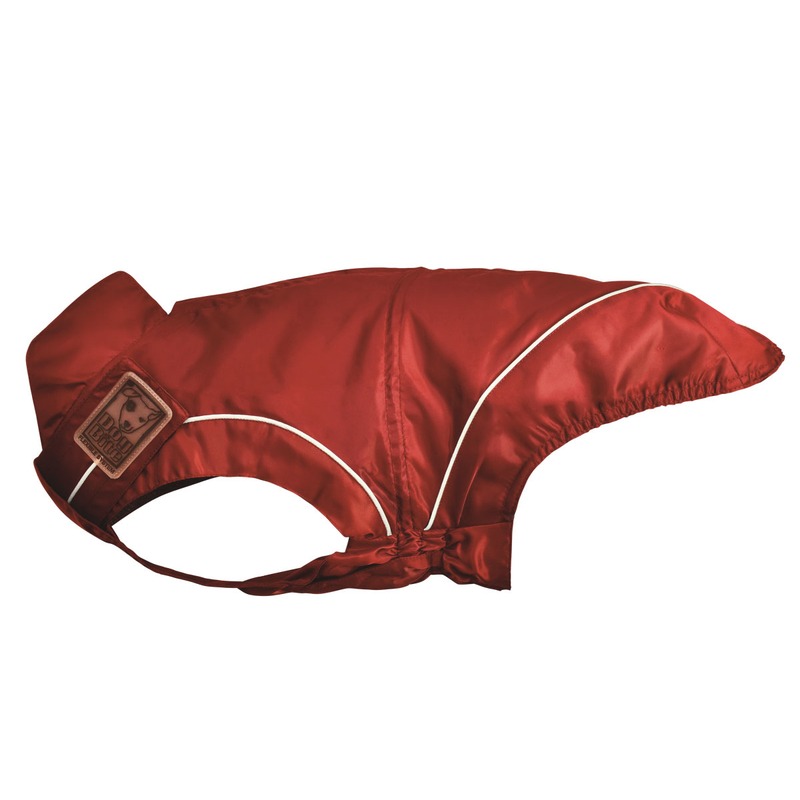 DogBite Hunde Regenjacke Bild 4