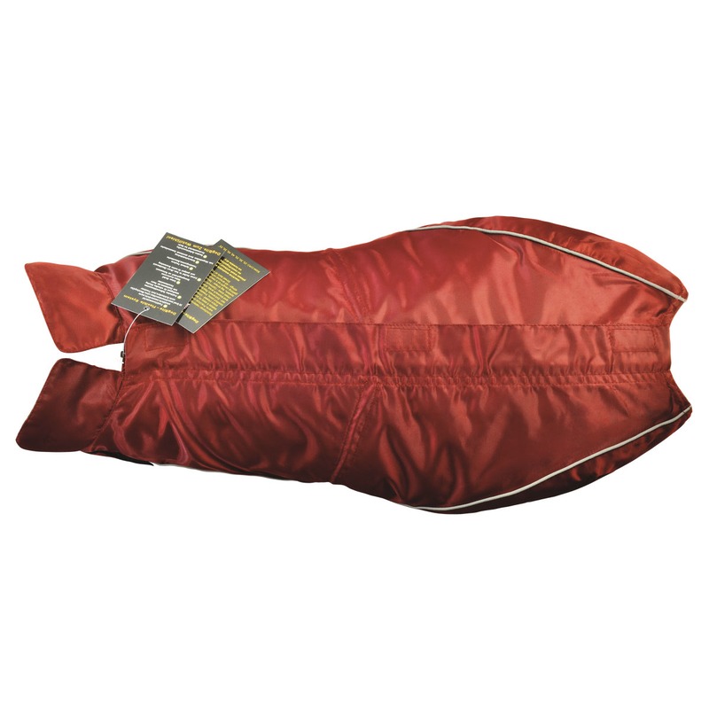 DogBite Hunde Regenjacke Bild 5