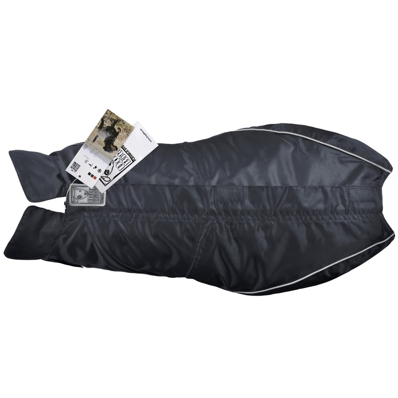 DogBite Hunde Regenjacke Bild 2